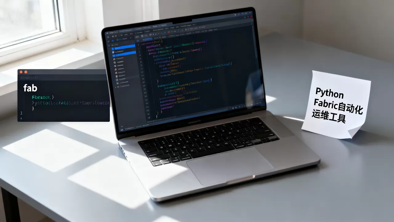 Python Fabric是什么?Fabric自动化运维工具怎么用 Python Fabric是什么?Fabric自动化运维工具怎么用