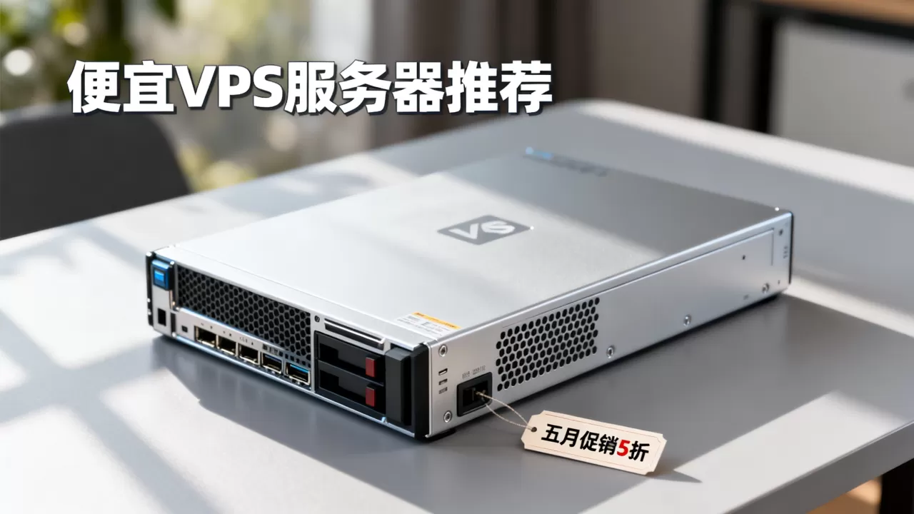 DreamIT Host五月促销5折是真的吗？便宜VPS服务器推荐