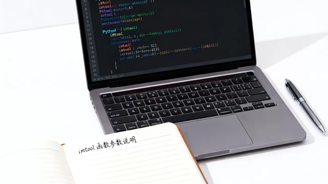 imtool python怎么用?python中imtool函数详解 imtool python怎么用?python中imtool函数详解