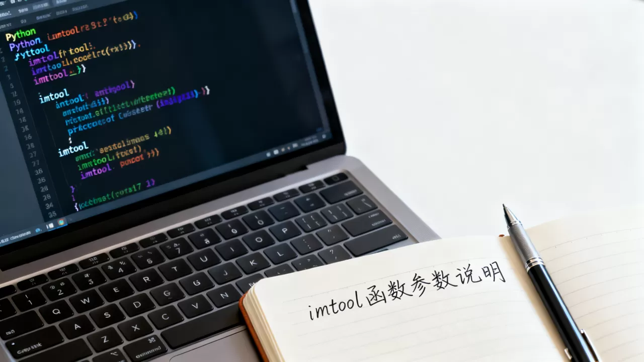 imtool python怎么用?python中imtool函数详解 imtool python怎么用?python中imtool函数详解