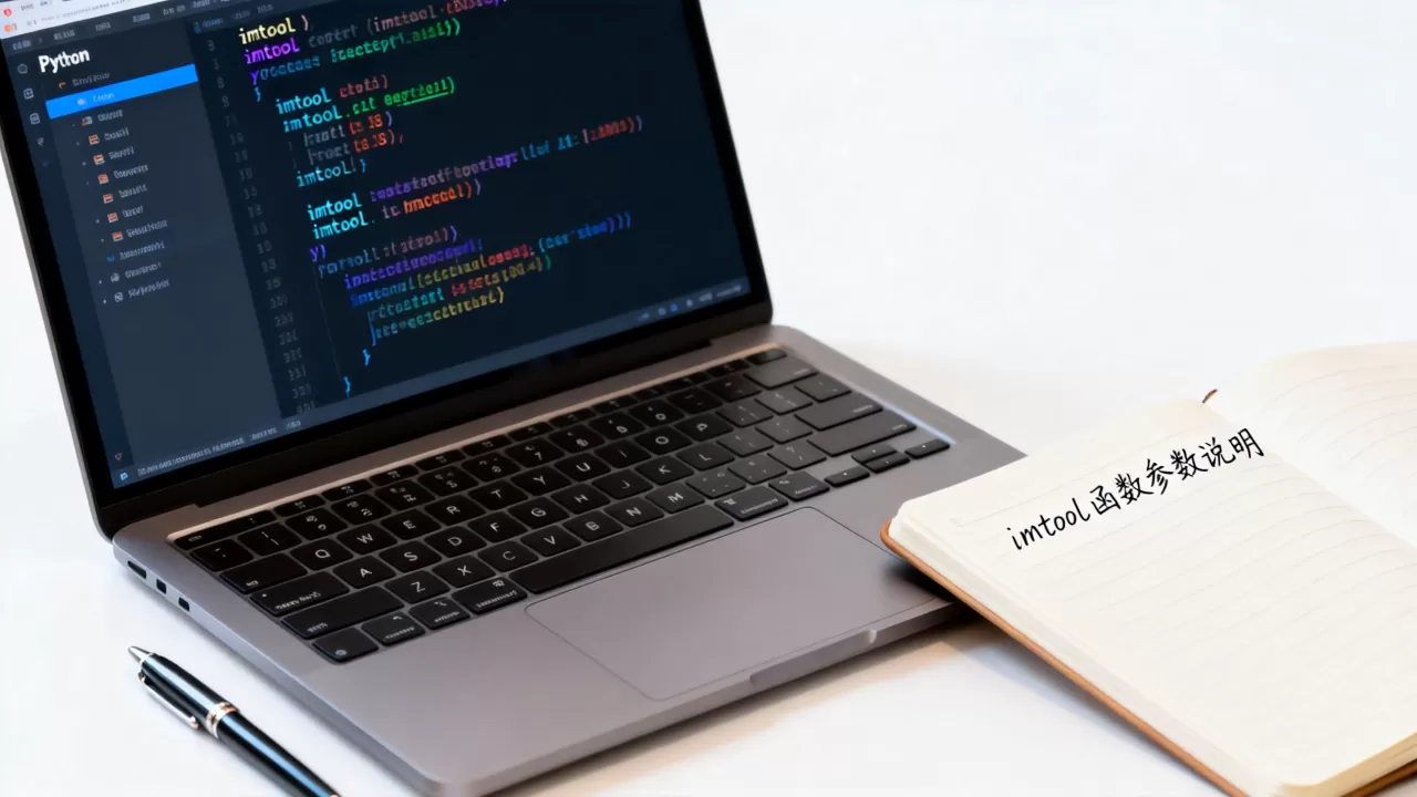 imtool python怎么用?python中imtool函数详解 imtool python怎么用?python中imtool函数详解