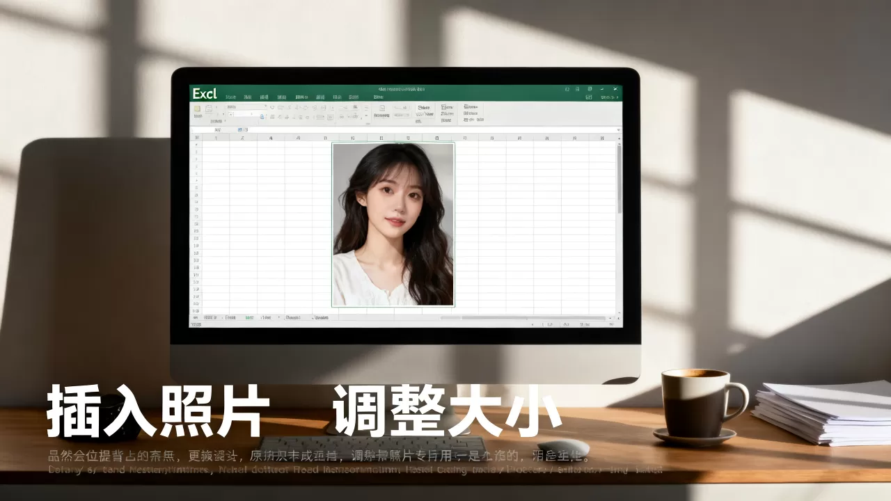 Excel表格怎么插入照片?excel加照片教程 Excel表格怎么插入照片?excel加照片教程