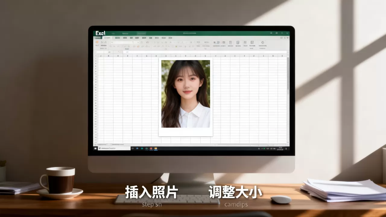 Excel表格怎么插入照片?excel加照片教程 Excel表格怎么插入照片?excel加照片教程