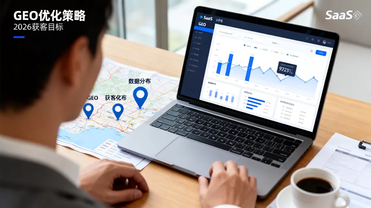 SaaS公司2026年如何优化GEO获客?GEO优化具体怎么做 SaaS公司2026年如何优化GEO获客?GEO优化具体怎么做