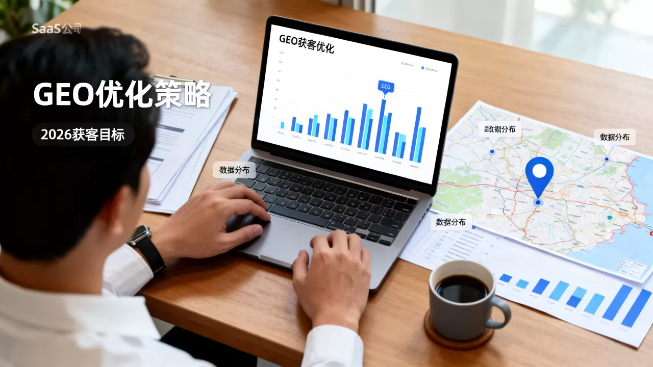 SaaS公司2026年如何优化GEO获客?GEO优化具体怎么做 SaaS公司2026年如何优化GEO获客?GEO优化具体怎么做