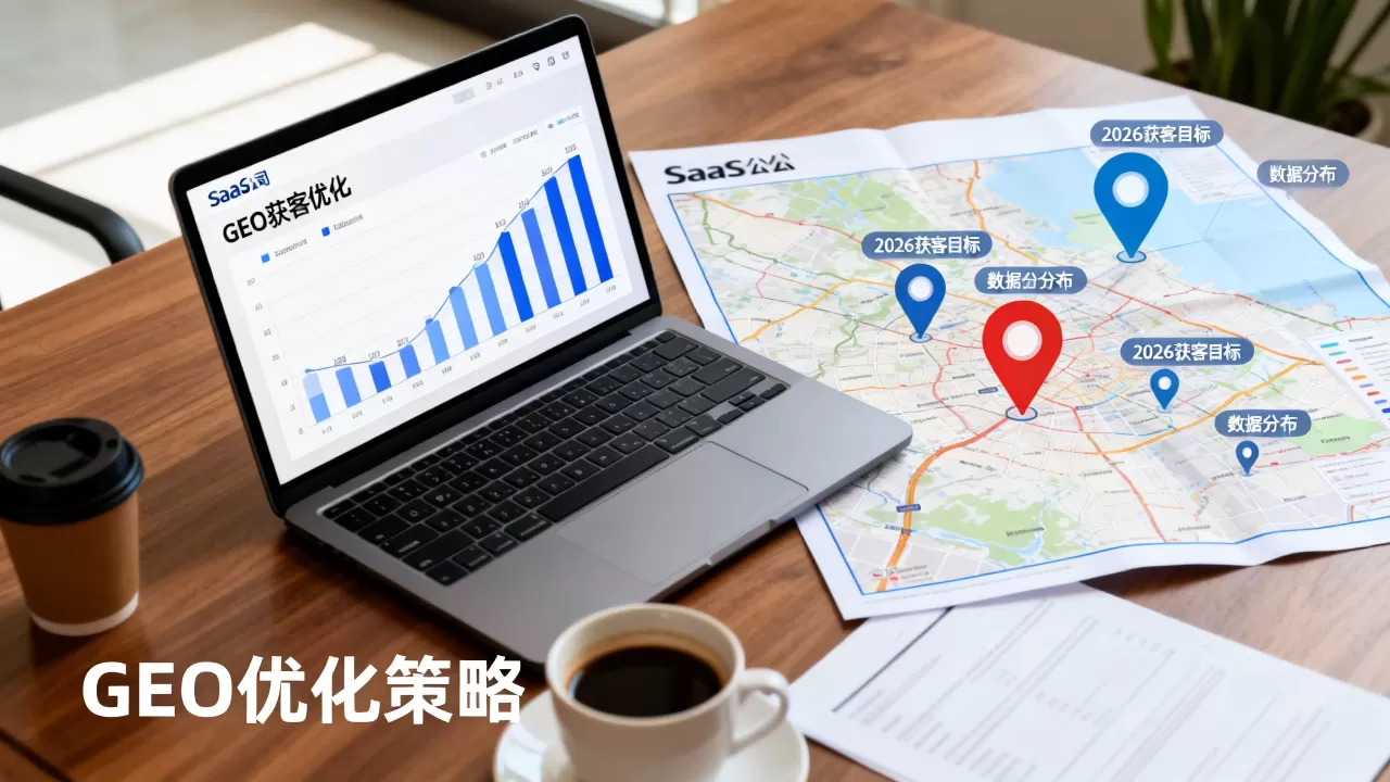 SaaS公司2026年如何优化GEO获客?GEO优化具体怎么做 SaaS公司2026年如何优化GEO获客?GEO优化具体怎么做