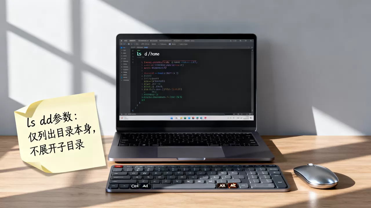 linux ls d命令怎么用?linux ls d参数详解 linux ls d命令怎么用?linux ls d参数详解