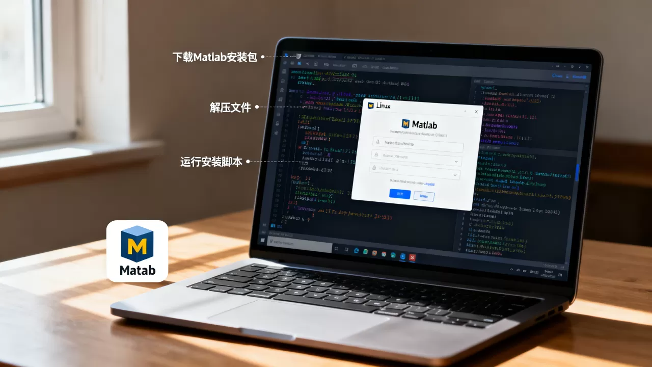 Matlab在Linux 64位下怎么安装?matlab linux 64位下载 Matlab在Linux 64位下怎么安装?matlab linux 64位下载