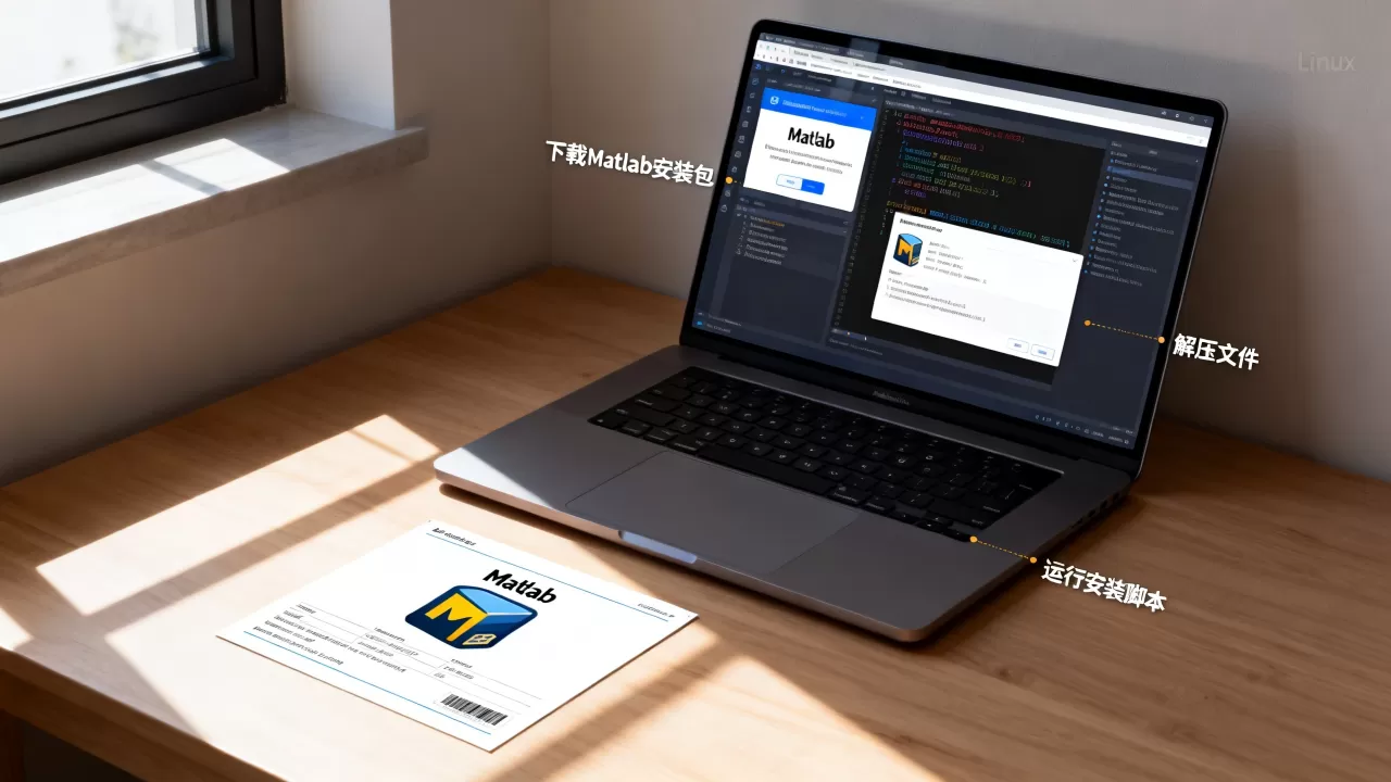 Matlab在Linux 64位下怎么安装?matlab linux 64位下载 Matlab在Linux 64位下怎么安装?matlab linux 64位下载