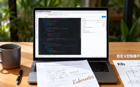 K8s自定义控制器开发难吗？kubernetes自定义控制器开发教程