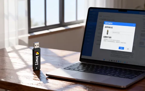 红联Linux好用吗,linux系统安装教程