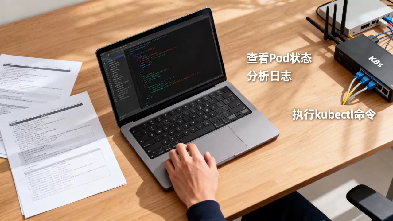 K8s故障怎么排查?kubernetes常见错误及解决方法 K8s故障怎么排查?kubernetes常见错误及解决方法
