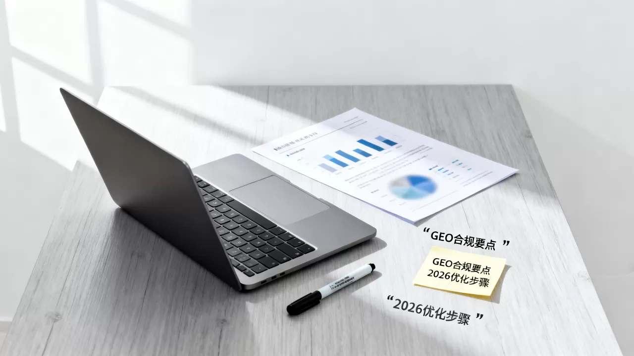 GEO优化合规做法2026最新有哪些？GEO优化具体怎么做