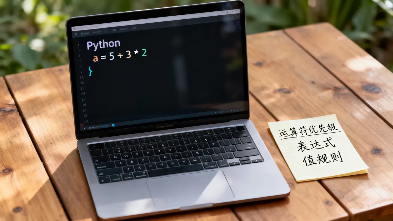 Python求值怎么算?python表达式求值规则详解 Python求值怎么算?python表达式求值规则详解
