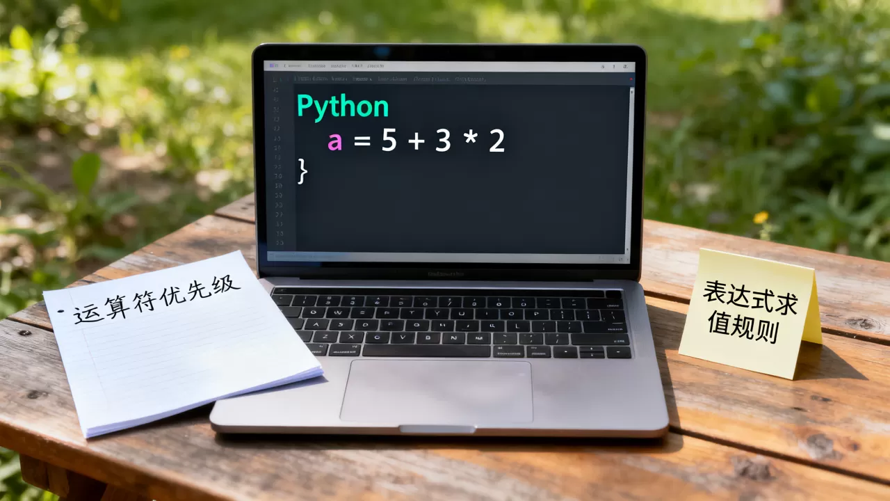 Python求值怎么算?python表达式求值规则详解 Python求值怎么算?python表达式求值规则详解