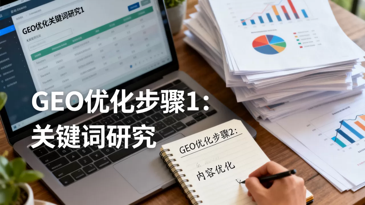 GEO优化白帽方法2026最新怎么用?GEO优化具体步骤有哪些 GEO优化白帽方法2026最新怎么用?GEO优化具体步骤有哪些