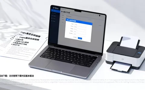 linux虚拟打印怎么设置？linux虚拟打印机驱动下载