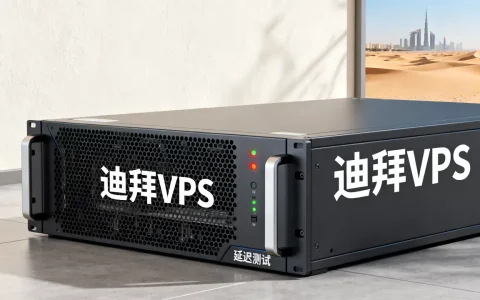 搬瓦工迪拜VPS值得入手吗？搬瓦工迪拜机房延迟高吗