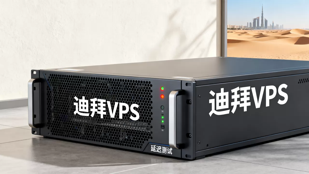 搬瓦工迪拜VPS值得入手吗？搬瓦工迪拜机房延迟高吗