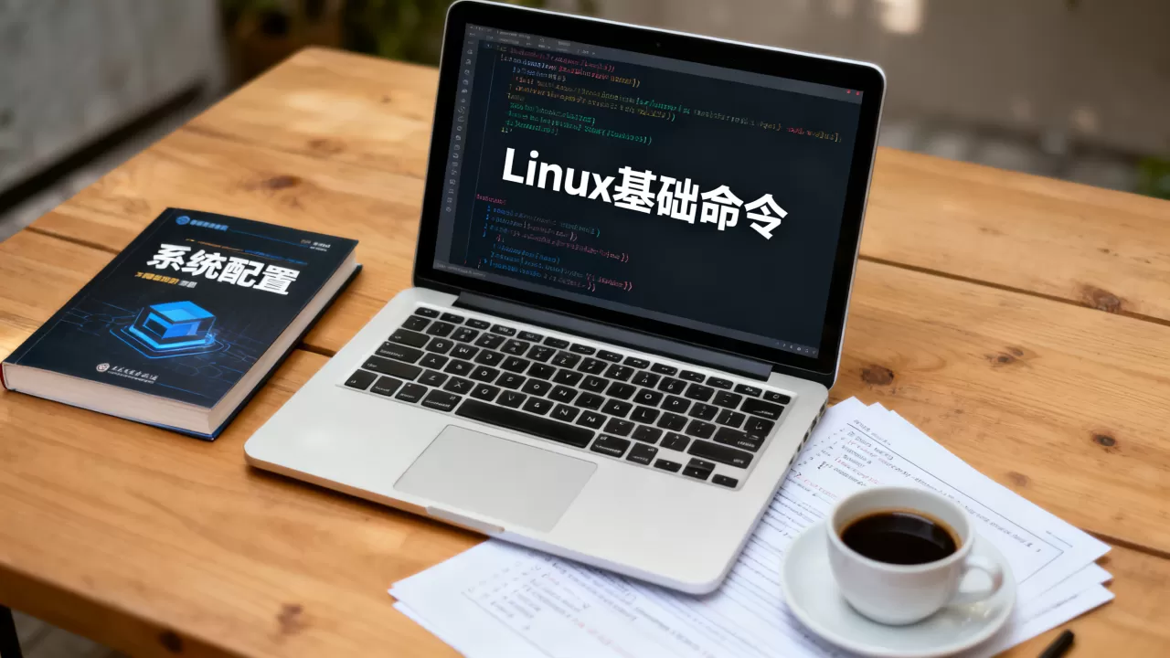 李强强linux教程哪里看，linux入门到精通全套视频