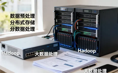 Hadoop如何处理纯数据大数据集？大数据处理技术有哪些