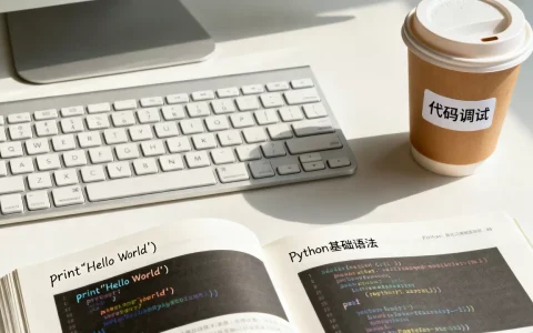 Python和phython有什么区别？Python入门学习教程