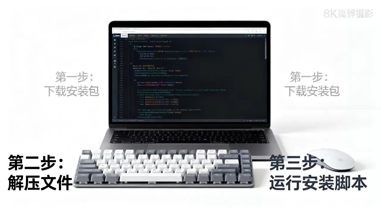 linux terminal怎么安装？linux终端安装教程