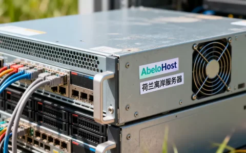 AbeloHost抗投诉VPS好用吗？荷兰离岸服务器租用推荐