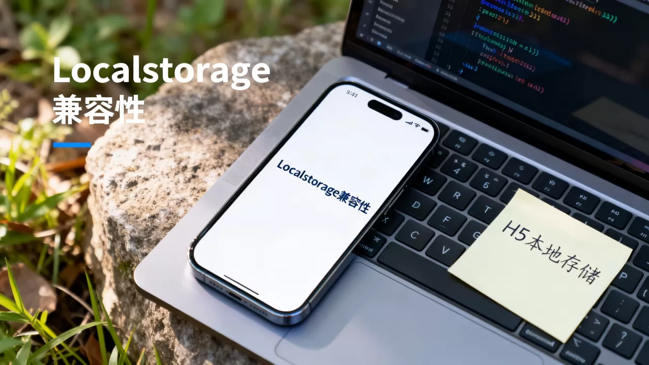 H5本地存储兼容性差怎么办?localStorage兼容性 H5本地存储兼容性差怎么办?localStorage兼容性