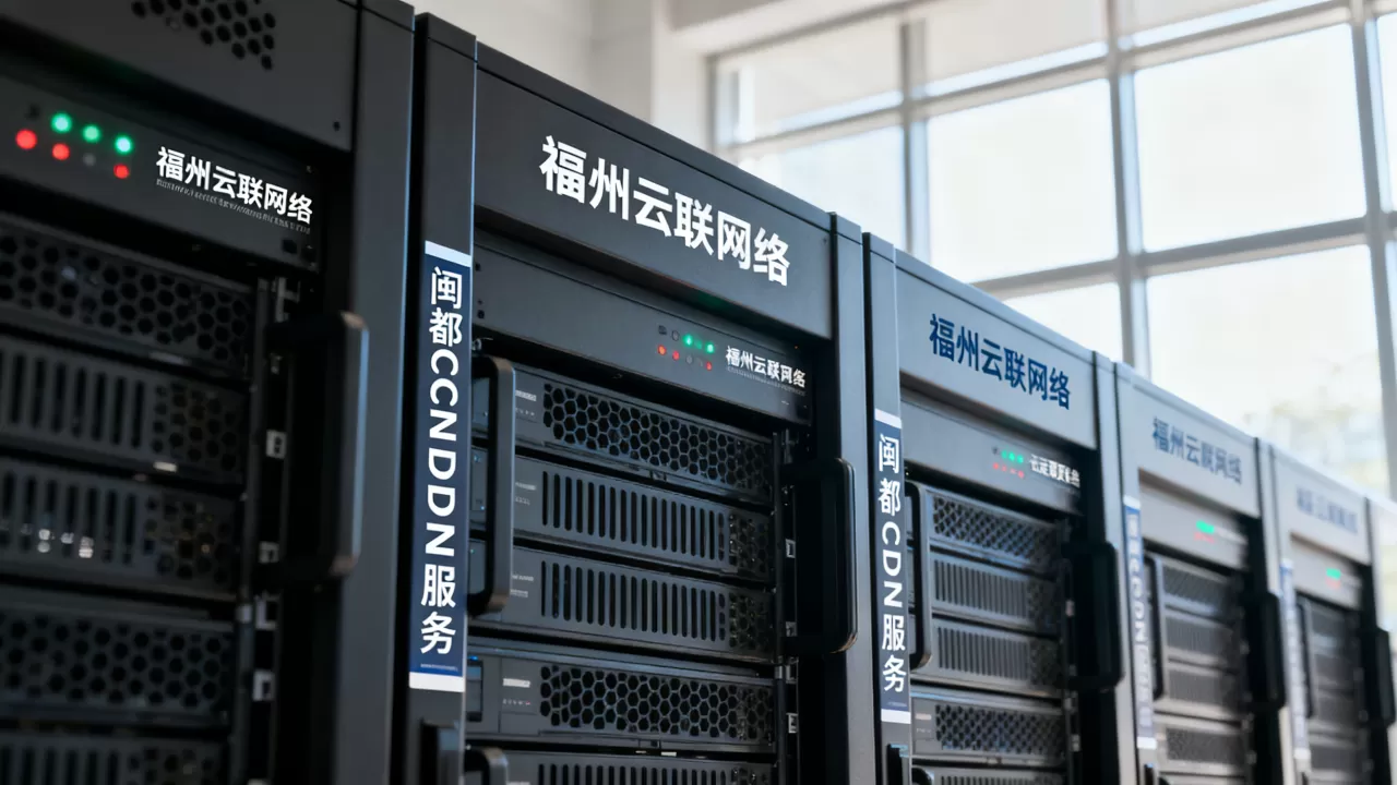 福州CDN有哪些公司?福州CDN服务商哪家强 福州CDN有哪些公司?福州CDN服务商哪家强