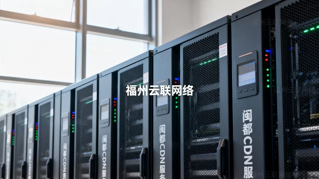 福州CDN有哪些公司?福州CDN服务商哪家强 福州CDN有哪些公司?福州CDN服务商哪家强