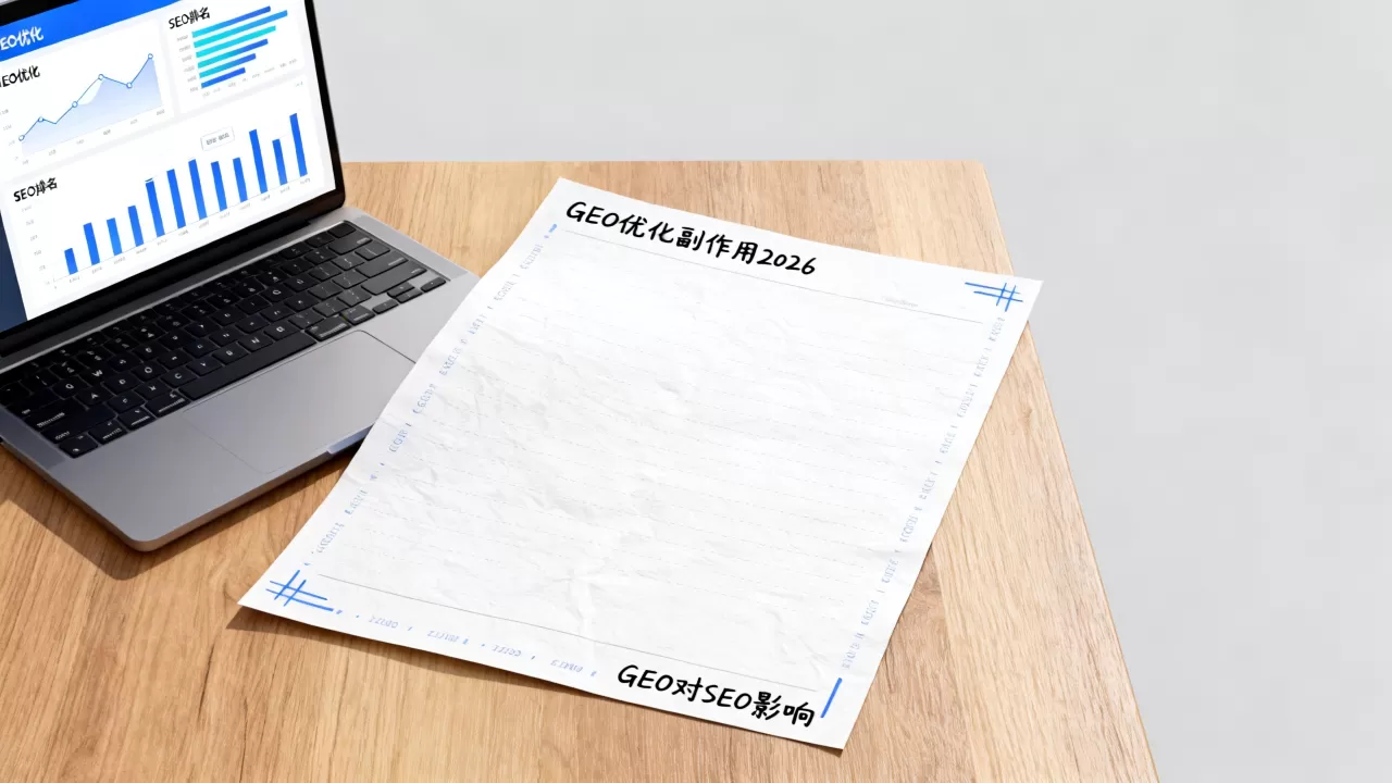 GEO优化有没有副作用2026？GEO优化对SEO排名有影响吗