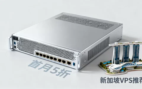 Virtono新加坡VPS首月5折值得买吗？新加坡VPS推荐