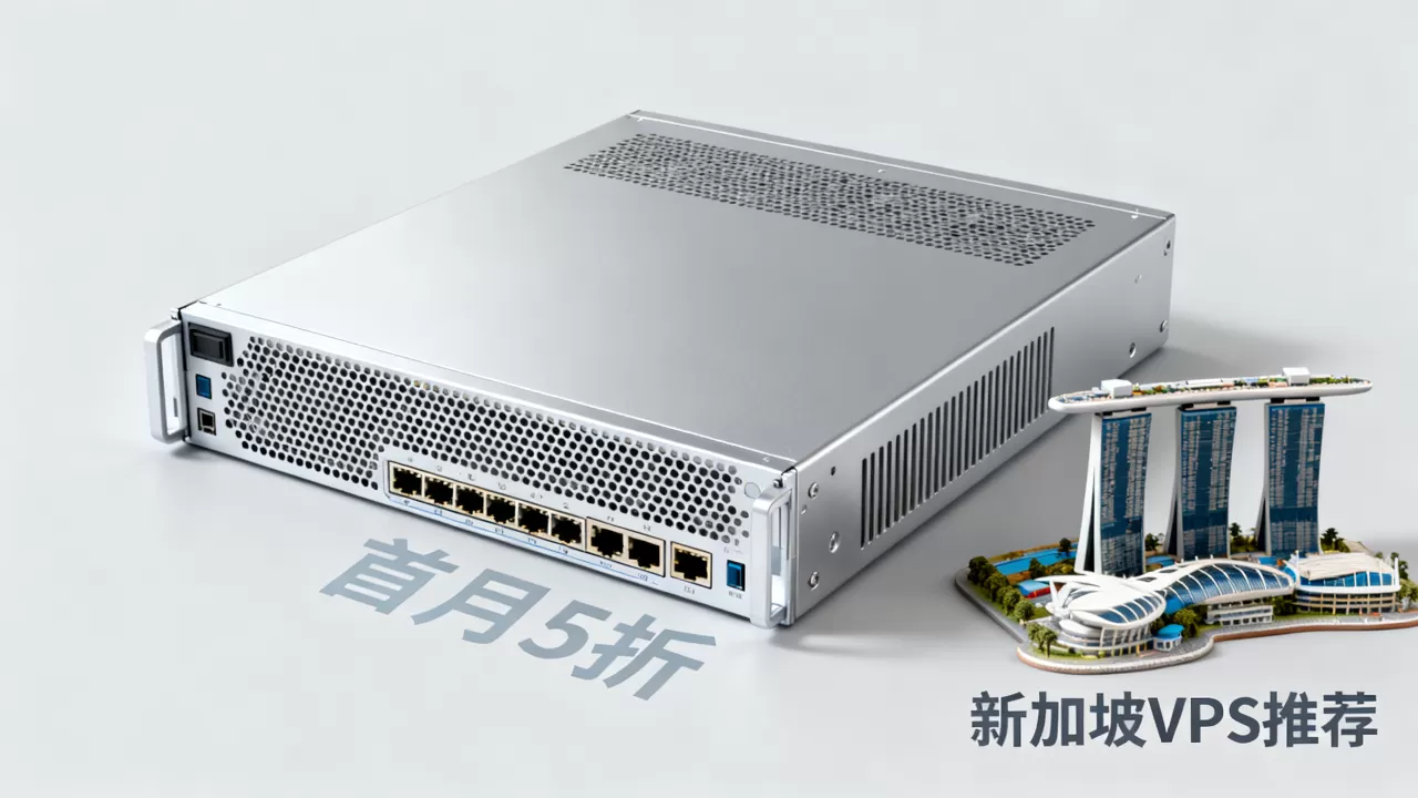 Virtono新加坡VPS首月5折值得买吗？新加坡VPS推荐