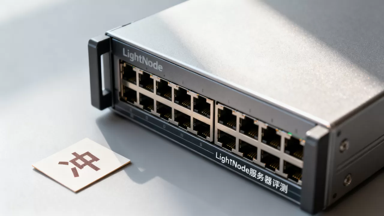 LightNode周年庆冲送划算吗?LightNode服务器评测 LightNode周年庆冲送划算吗?LightNode服务器评测