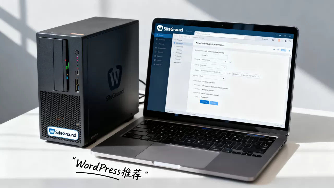 SiteGround主机真的好用吗?WordPress官方推荐主机怎么选 SiteGround主机真的好用吗?WordPress官方推荐主机怎么选