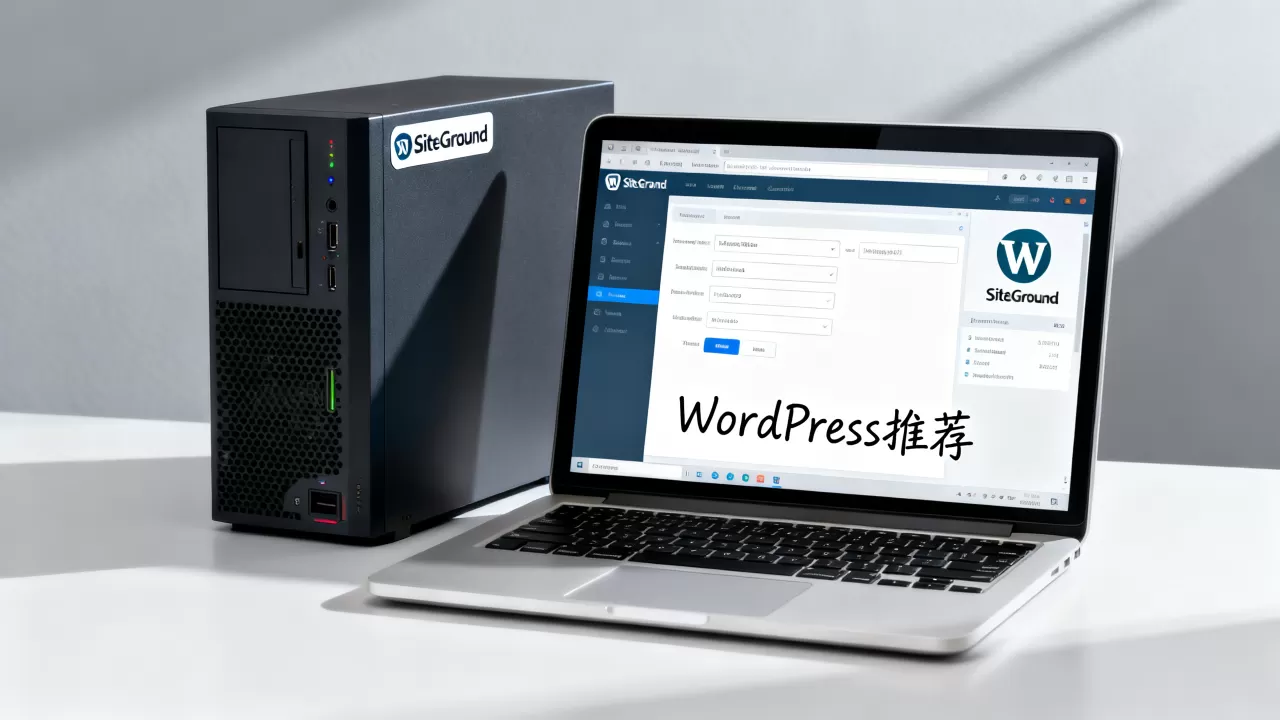 SiteGround主机真的好用吗?WordPress官方推荐主机怎么选 SiteGround主机真的好用吗?WordPress官方推荐主机怎么选