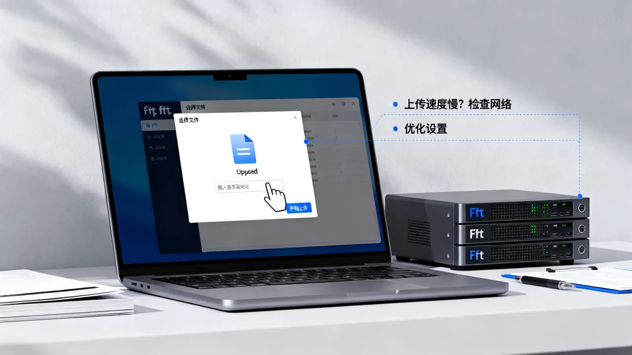 ftp文件服务器怎么上传文件,ftp上传文件速度慢怎么办 ftp文件服务器怎么上传文件,ftp上传文件速度慢怎么办