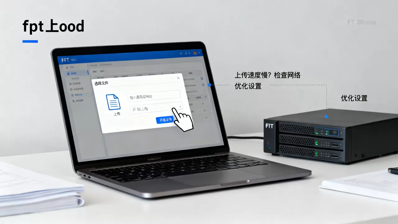 ftp文件服务器怎么上传文件,ftp上传文件速度慢怎么办 ftp文件服务器怎么上传文件,ftp上传文件速度慢怎么办