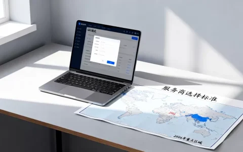 2026年找谁做GEO优化？GEO优化服务商怎么选