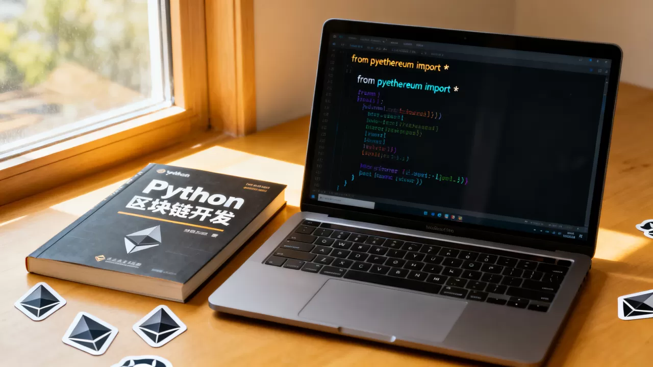 pyethereum python是什么？pyethereum python教程