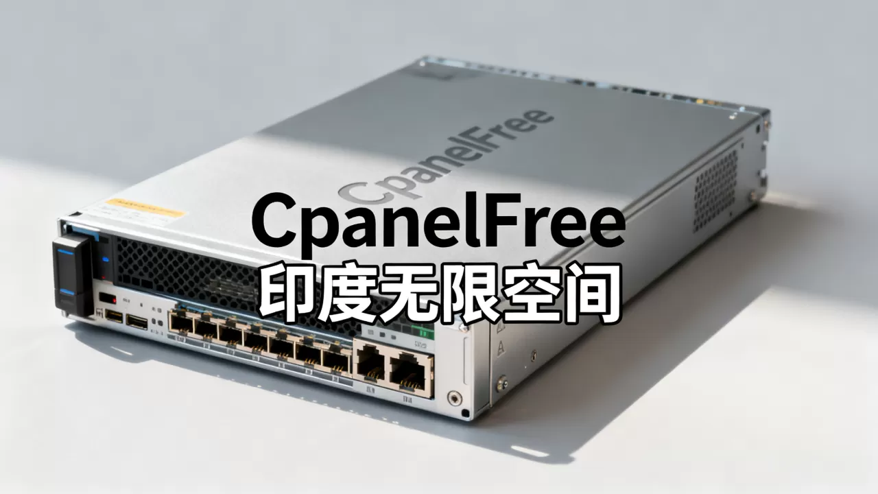 CpanelFree免费虚拟主机靠谱吗?印度无限空间虚拟主机推荐 CpanelFree免费虚拟主机靠谱吗?印度无限空间虚拟主机推荐