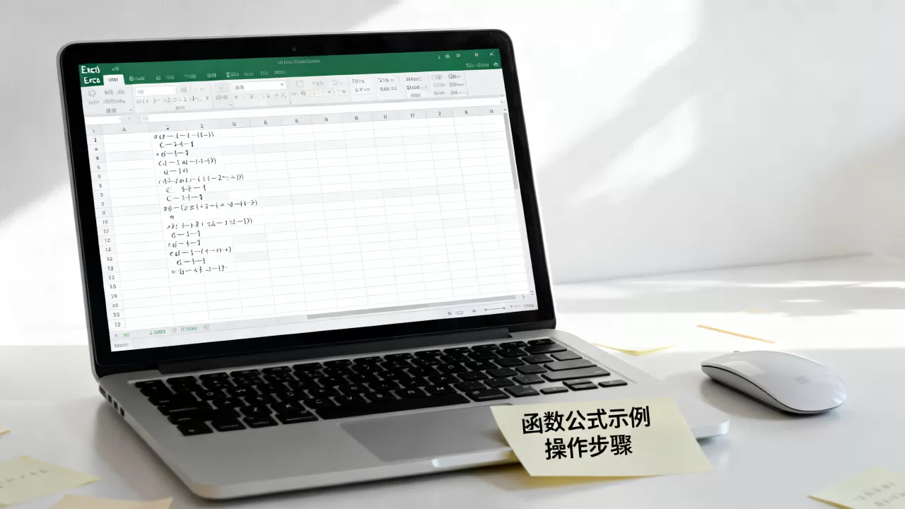 慧办公excel怎么用?excel表格函数公式大全 慧办公excel怎么用?excel表格函数公式大全
