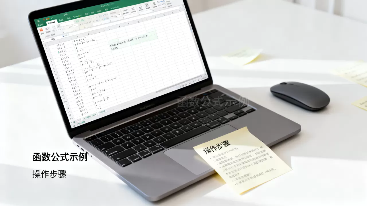 慧办公excel怎么用?excel表格函数公式大全 慧办公excel怎么用?excel表格函数公式大全