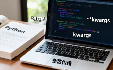 python argsotr是什么？python中args和kwargs的区别