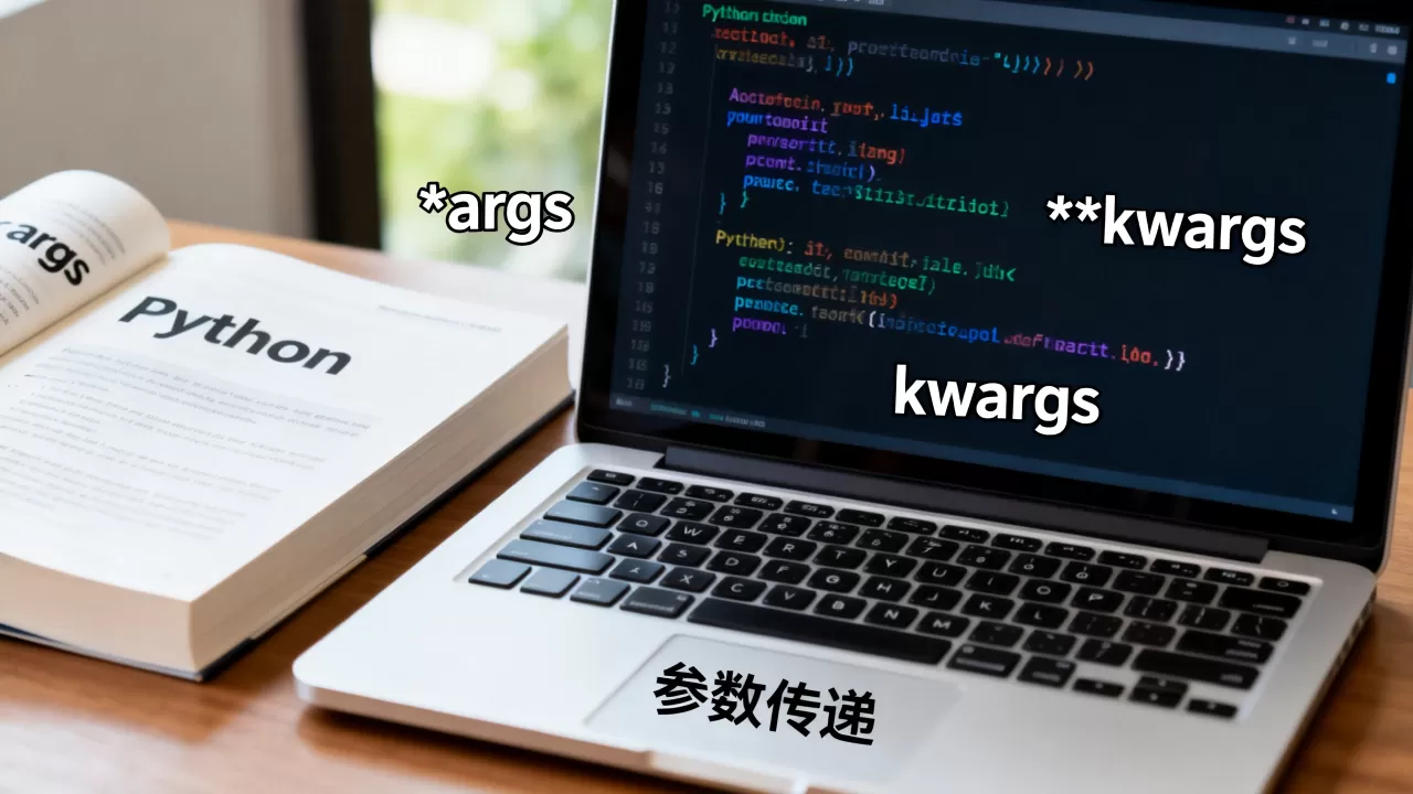 python argsotr是什么？python中args和kwargs的区别