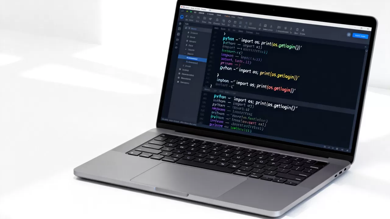 python whoami命令怎么用?python获取当前用户名 python whoami命令怎么用?python获取当前用户名