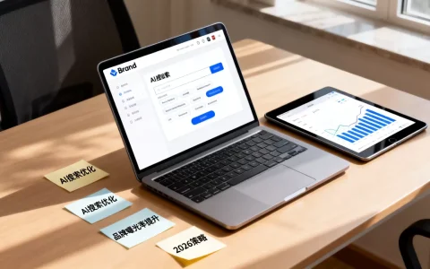 如何提升品牌在AI搜索中的曝光率?2026年AI搜索优化策略