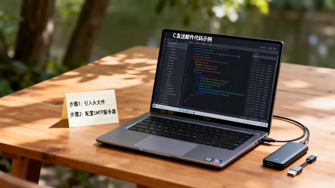 C怎么发送邮件?C发送邮件代码示例 C怎么发送邮件?C发送邮件代码示例