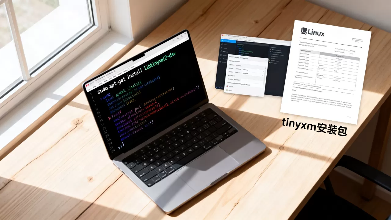 linux tinyxml安装失败怎么办?linux安装tinyxml库详细步骤 linux tinyxml安装失败怎么办?linux安装tinyxml库详细步骤